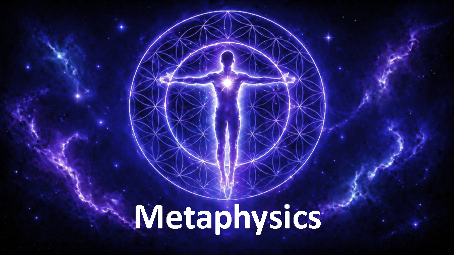 Metaphysics